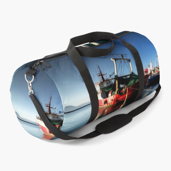 Item preview, Trawlers at Patras  designed and sold by hawkie.