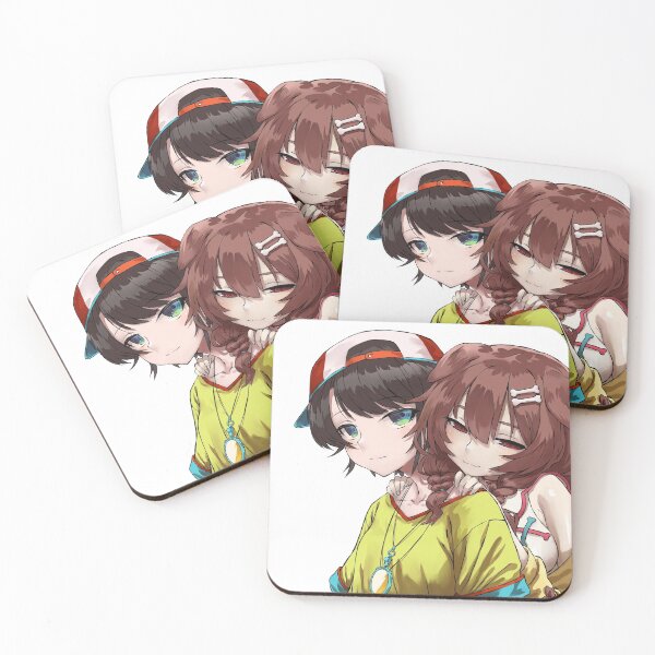 Item preview, duck and dog designed and sold by harayamanawari.