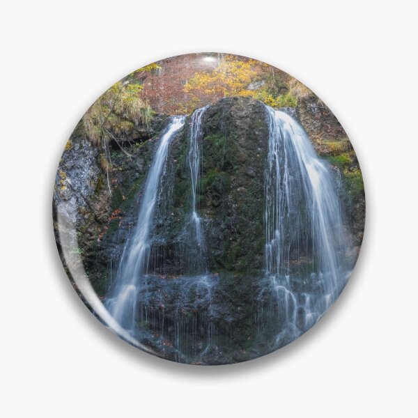 Item preview, Josefsthaler Waterfall designed and sold by rawshutterbug.