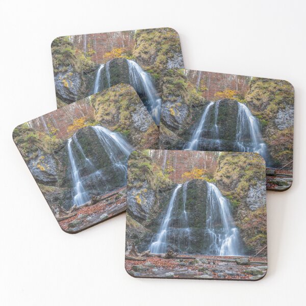 Item preview, Josefsthaler Waterfall designed and sold by rawshutterbug.