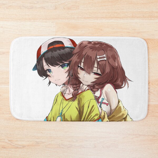 Item preview, duck and dog designed and sold by harayamanawari.