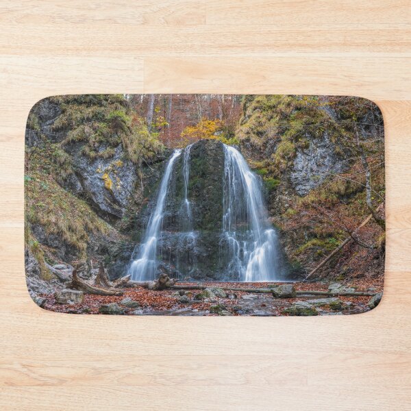 Item preview, Josefsthaler Waterfall designed and sold by rawshutterbug.