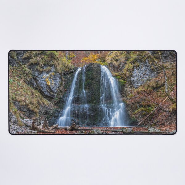 Item preview, Josefsthaler Waterfall designed and sold by rawshutterbug.