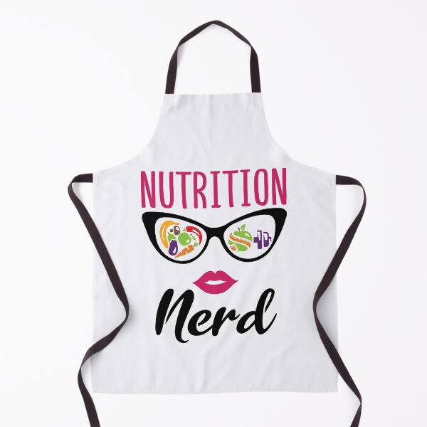 Item preview, Nutrition Nerd Nutritionist Dietitian designed and sold by jaygo.