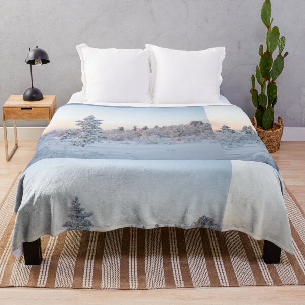 Item preview, Winter trees designed and sold by The cascadina.