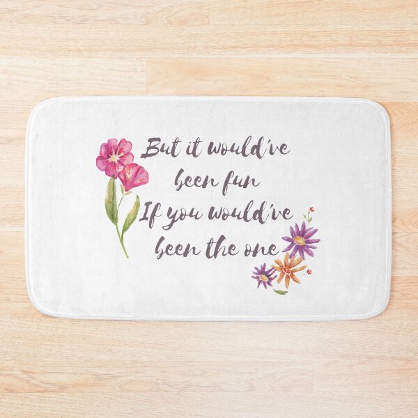 Item preview, The 1 - Taylor Swift Folklore Lyrics  designed and sold by Simi2020.
