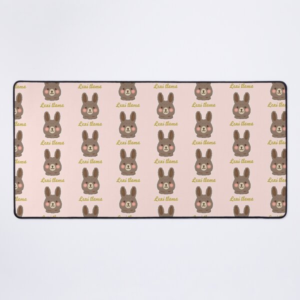 Item preview, Lexi Llama Hensler designed and sold by HSSN-CK.
