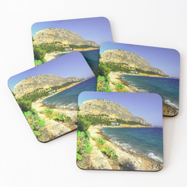 Item preview, Cactus Beach  designed and sold by hawkie.