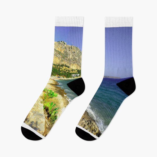 Item preview, Cactus Beach  designed and sold by hawkie.