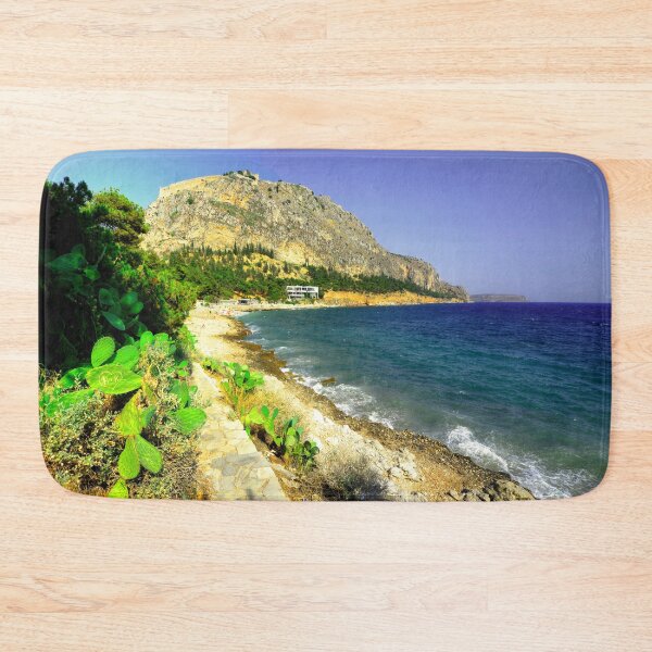 Item preview, Cactus Beach  designed and sold by hawkie.