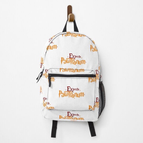 Item preview, Expecto Pawtronum designed and sold by Cine Store Merch.