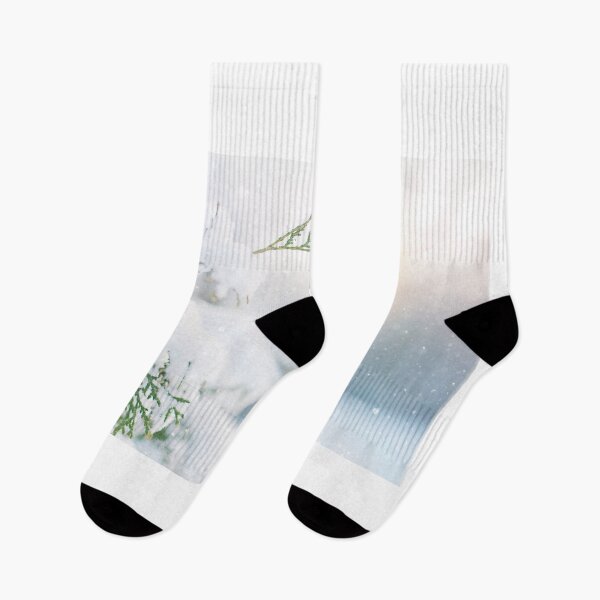 Item preview, Winter trees designed and sold by The cascadina.