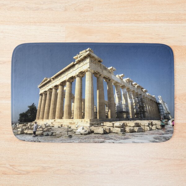 Item preview, The Parthenon  designed and sold by hawkie.