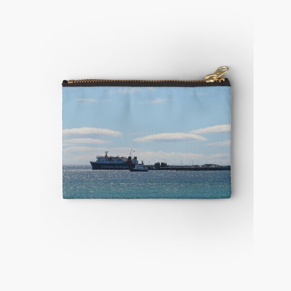 Item preview, MV Lord of the Isles docked at Tiree designed and sold by Jondave.