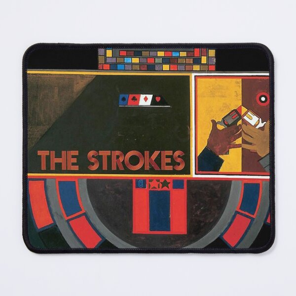 Item preview, Indie Room Strokes designed and sold by wildwheares.