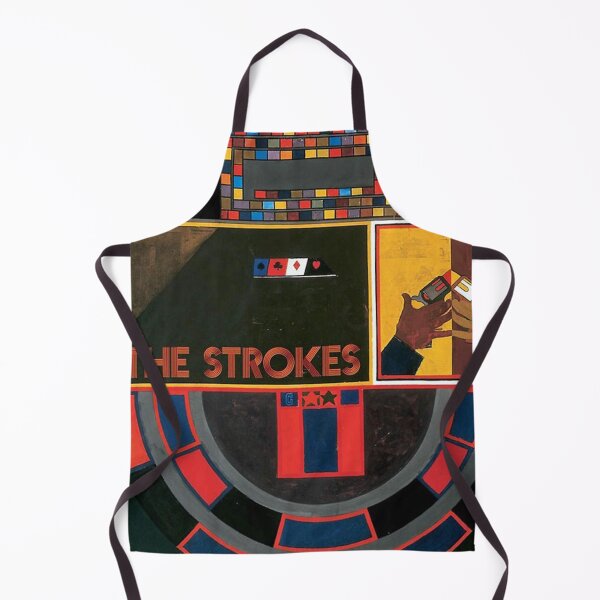 Item preview, Indie Room Strokes designed and sold by wildwheares.