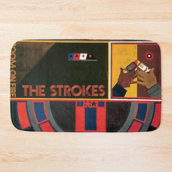 Item preview, Indie Room Strokes designed and sold by wildwheares.