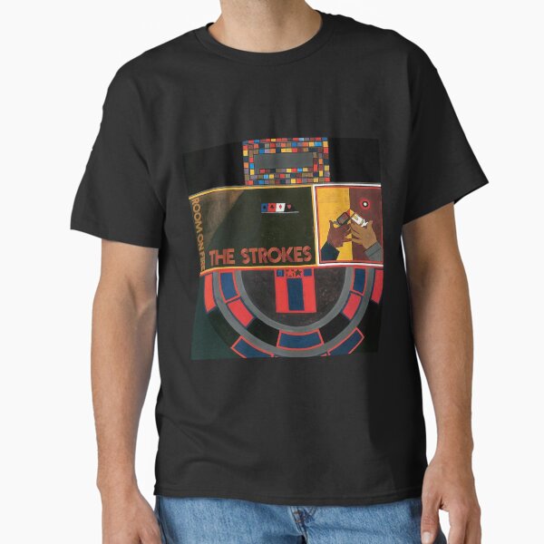Item preview, Indie Room Strokes designed and sold by wildwheares.