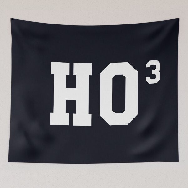 Item preview, Ho Ho Ho3 Funny Christmas Joke designed and sold by SweetLog.