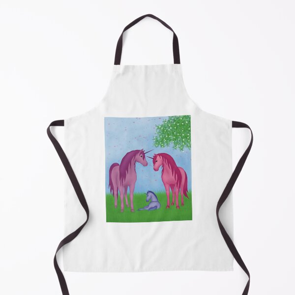 Item preview, unicorns designed and sold by Jumty13.