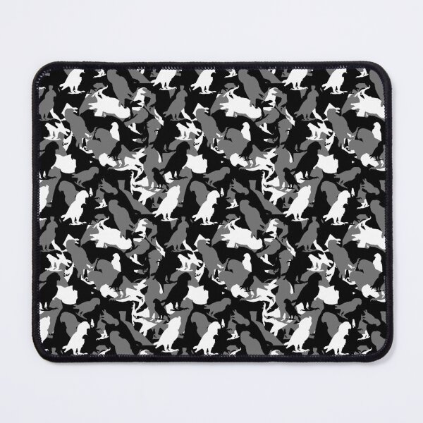 Item preview, African Grey Camo Design designed and sold by MemoriesRZ.