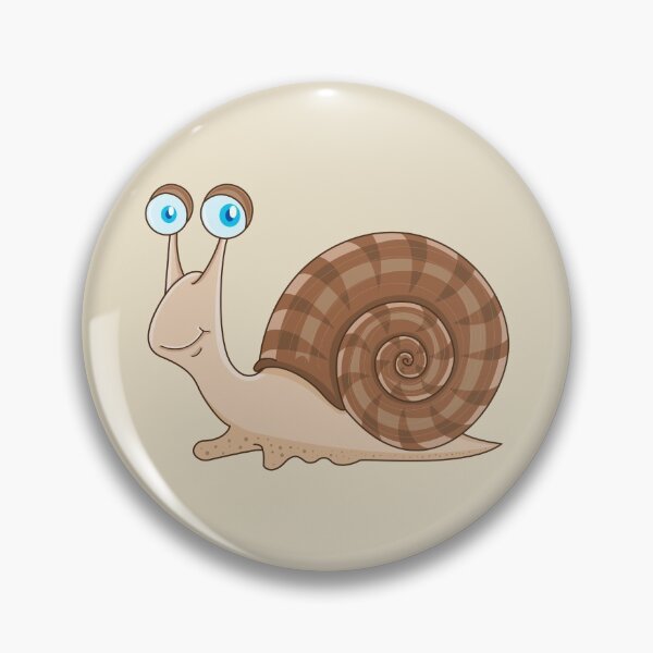 Item preview, Snail artwork, escargot, funny snail, snail design, smiling snail, snail dad mom, cute snail, kids snail designed and sold by SGS-.