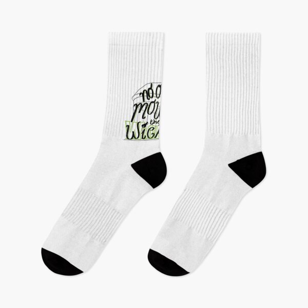 Item preview, No One Mourns the Wicked designed and sold by becks-specs.