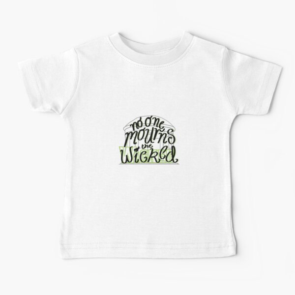 Funny wicked Musical Broadway Kids Christmas Tree Shirt - Guineashirt  Premium ™ LLC