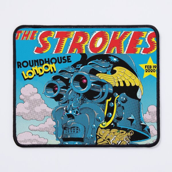 Item preview, Roundhouse London designed and sold by wildwheares.