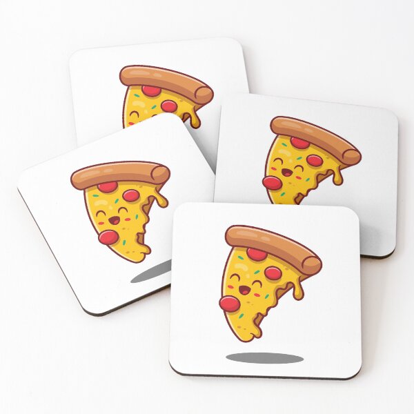Item preview, cute cheese pizza Cheese Lover's Day designed and sold by Sadil.