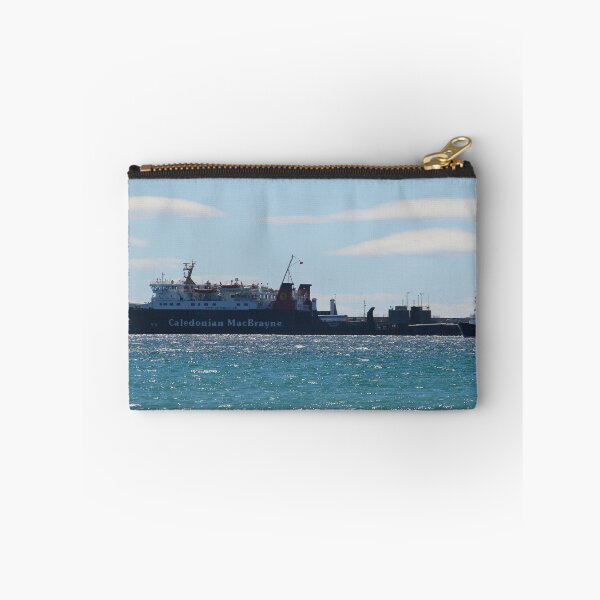 Item preview, MV Lord of the Isles docked at Tiree designed and sold by Jondave.