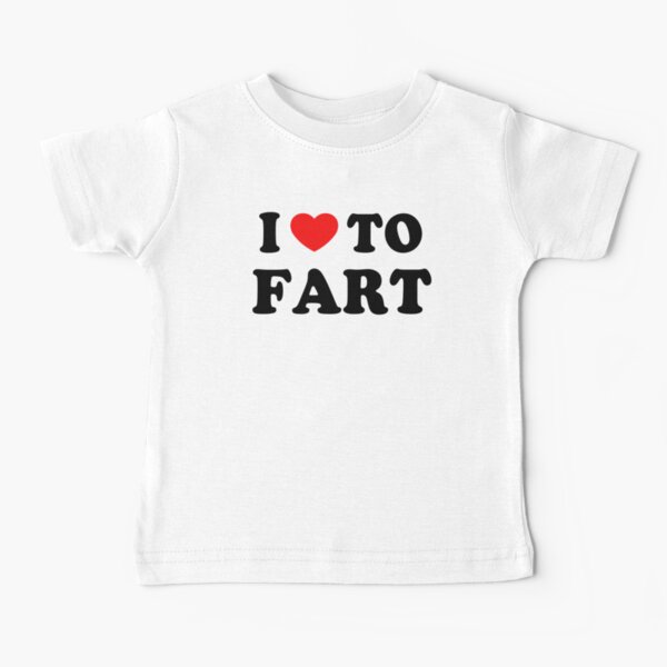 I Love To Fart - Funny Valentines Day Leggings for Sale by suns8