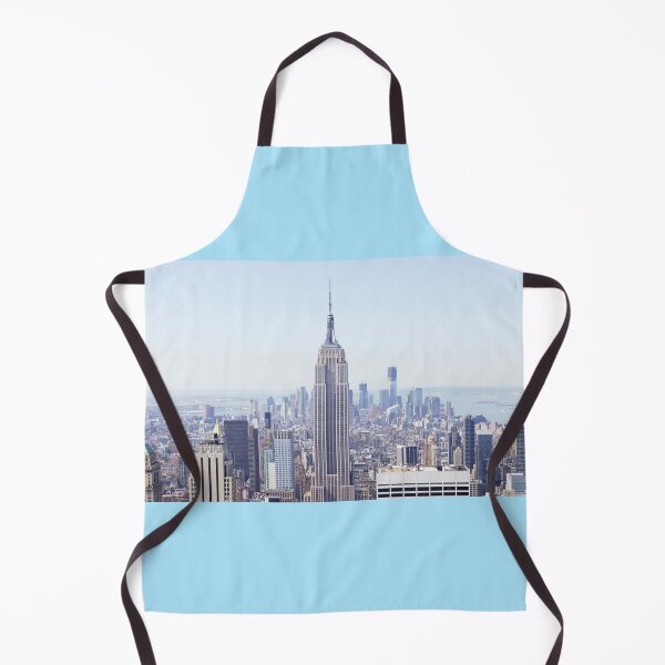 Item preview, New York City Panorana designed and sold by Paul Thompson Photography.