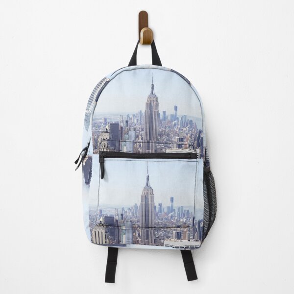 Item preview, Panorámica de la ciudad de Nueva York designed and sold by Paul Thompson Photography.