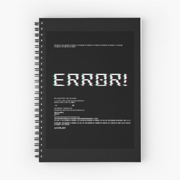 Item preview, ERROR designed and sold by JORYA.