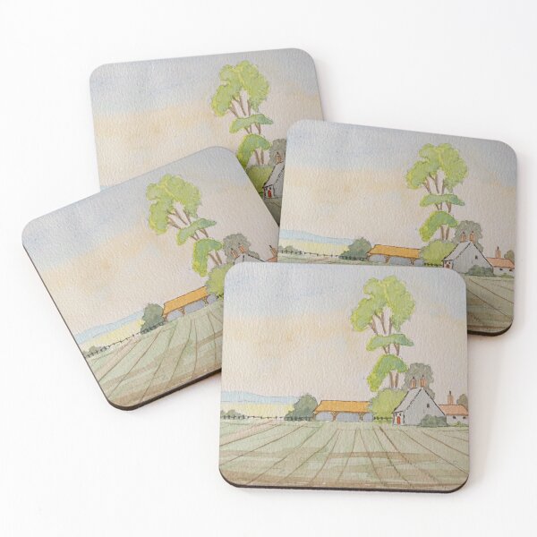 Item preview, High Tree Farm designed and sold by thenortherngrandad Artist.
