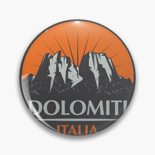 Item preview, Dolomites Mountains, Dolomiti designed and sold by studio838.
