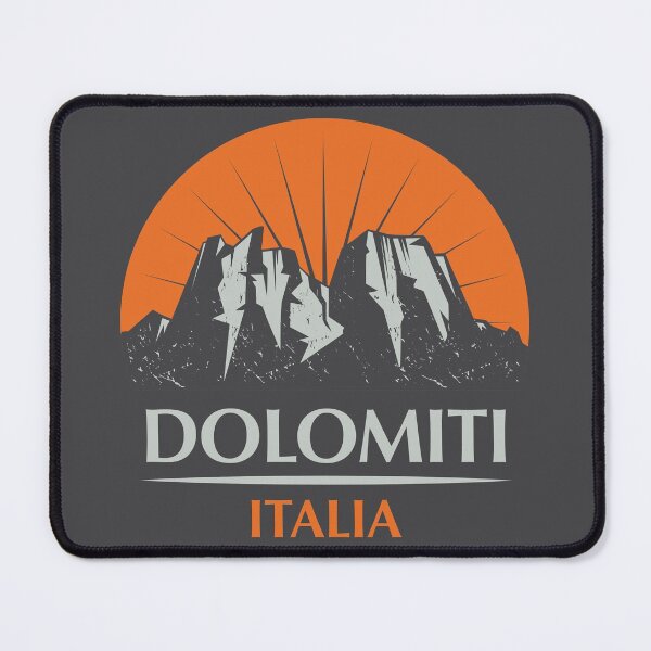 Item preview, Dolomites Mountains, Dolomiti designed and sold by studio838.