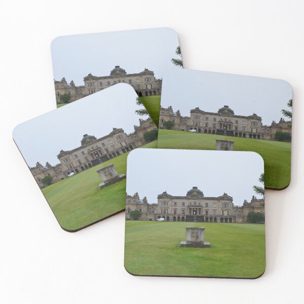 Item preview, Great Estates  designed and sold by adamzawadzki.