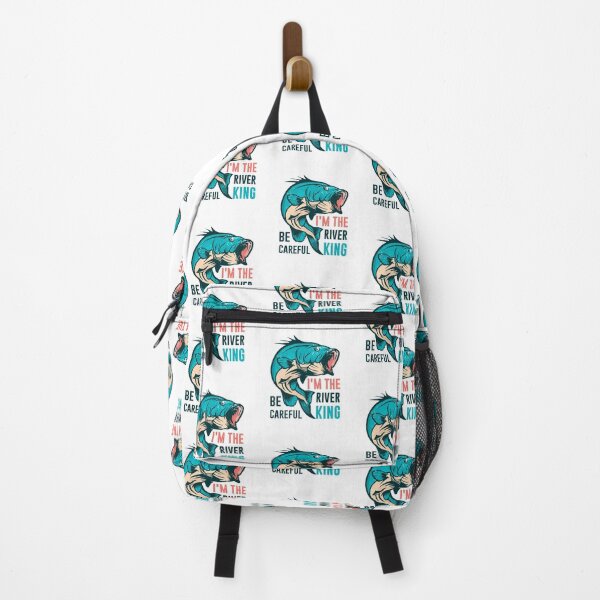 Item preview, big fish designed and sold by thamusida.