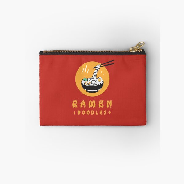 Item preview,  Ramen  Noodles designed and sold by bja-tshirts.