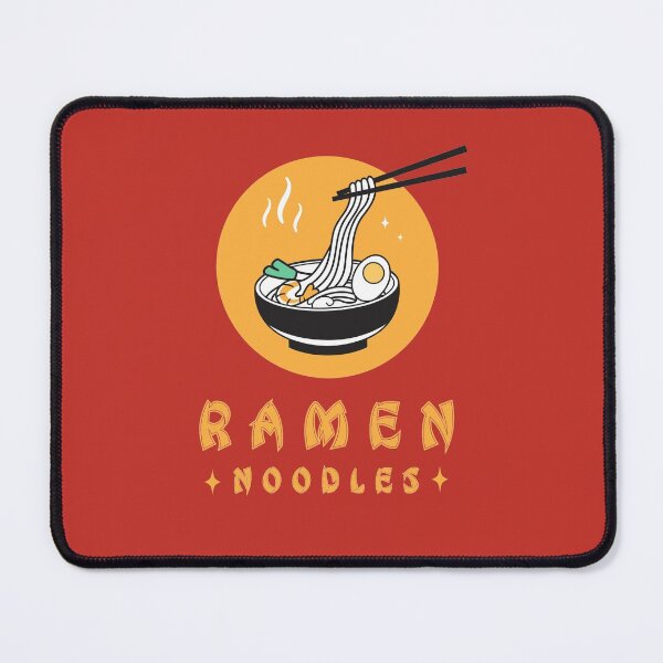 Item preview, Ramen Noodles designed and sold by bja-tshirts.