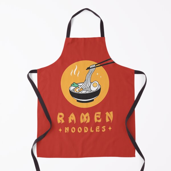 Item preview, Ramen Noodles designed and sold by bja-tshirts.