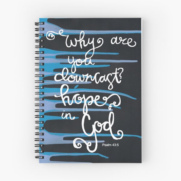 Item preview, Hope in God designed and sold by AnitaJ.