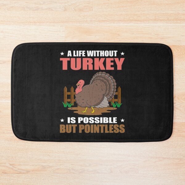 Artikelvorschau, Türkei Thanksgiving möglich sinnlos entworfen und verkauft von ClamenTaon.