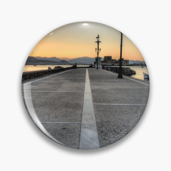 Item preview, Nafplion Sunset designed and sold by hawkie.