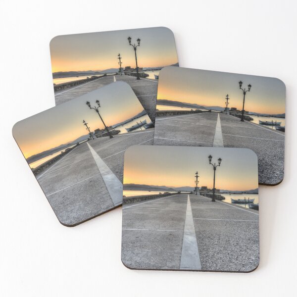 Item preview, Nafplion Sunset designed and sold by hawkie.