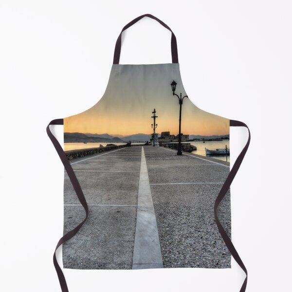 Item preview, Nafplion Sunset designed and sold by hawkie.