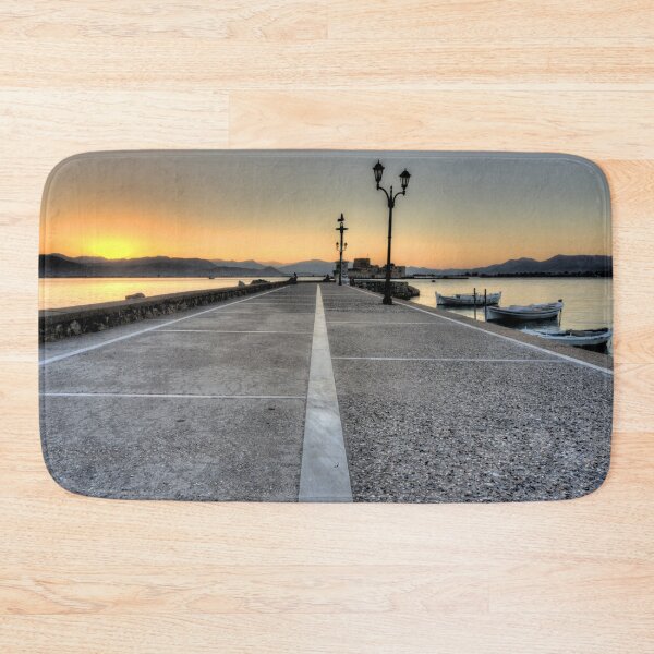 Item preview, Nafplion Sunset designed and sold by hawkie.