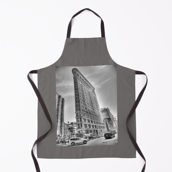 Item preview, Flatiron Building New York city designed and sold by Paul Thompson Photography.